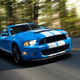 Illustration for article titled 2010 Ford Shelby GT500 Coupe, Convertible